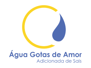 Água Gotas de Amor